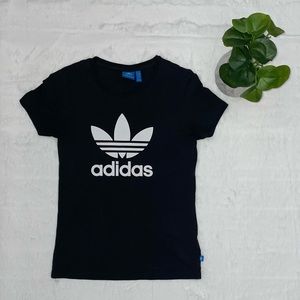 Adidas T-Shirt, size Small, used once.